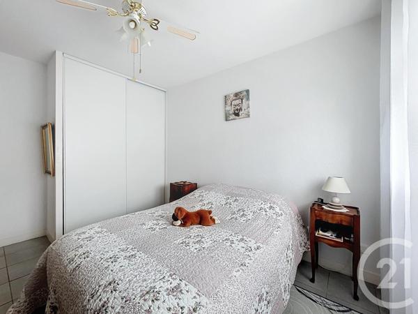 Appartement T3 à vendre  3 pièces - 57,95 m2 ONDRES - 40