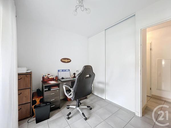 Appartement T3 à vendre  3 pièces - 57,95 m2 ONDRES - 40