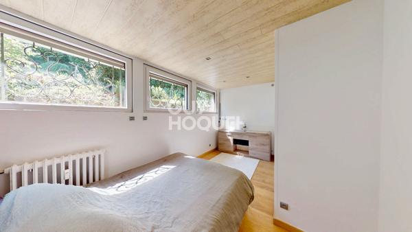 Très bel appartement 2 pièces - 50,1m² - Ponton - Cave