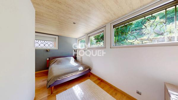Très bel appartement 2 pièces - 50,1m² - Ponton - Cave