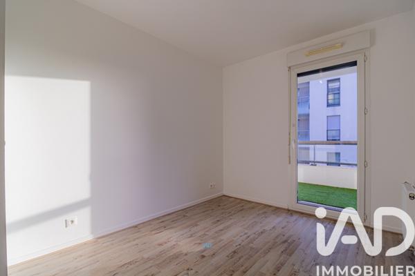 Appartement à vendre 4 pièces 61 m² Mantes-la-Jolie