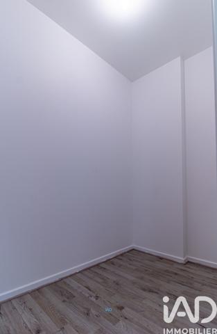 Appartement à vendre 4 pièces 61 m² Mantes-la-Jolie