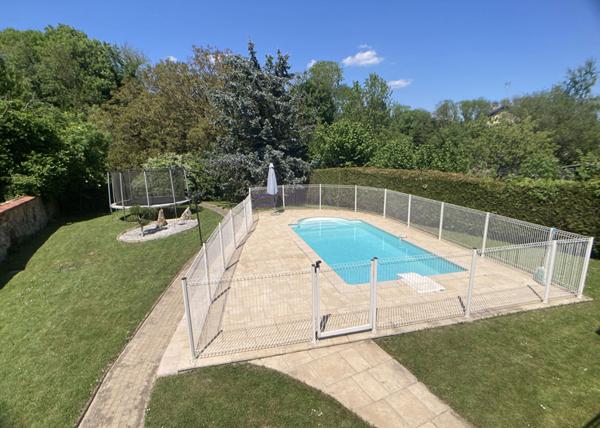 A vendre Maison à Hanches