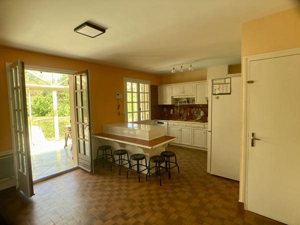 A vendre Maison à Hanches