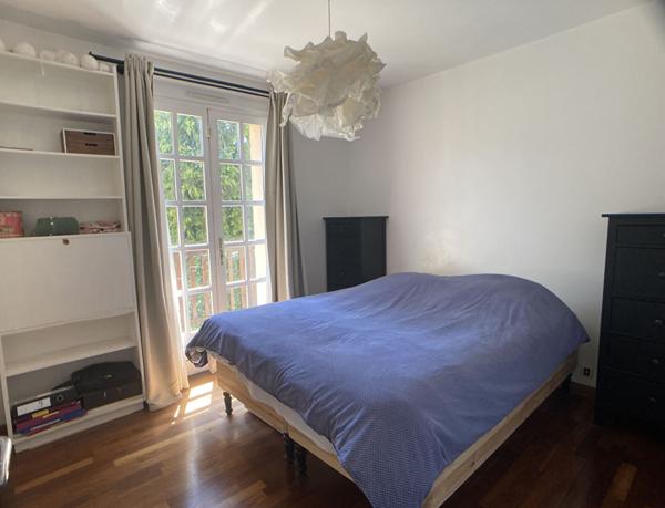 A vendre Maison à Hanches