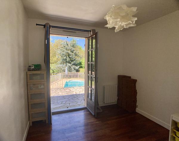 A vendre Maison à Hanches