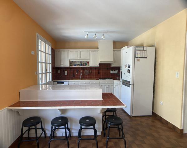 A vendre Maison à Hanches