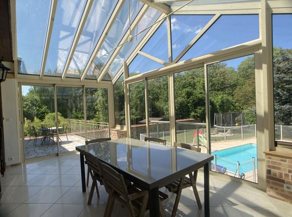 A vendre Maison à Hanches