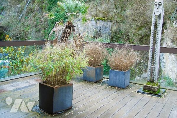 SEVRIER BEAU-RIVAGE - 200 m du lac, maison ossature bois AXE & D, 4 chambres, balcon, 2 terrasses,