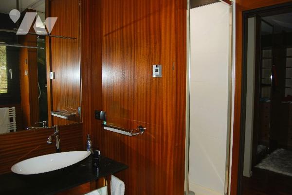 SEVRIER BEAU-RIVAGE - 200 m du lac, maison ossature bois AXE & D, 4 chambres, balcon, 2 terrasses,