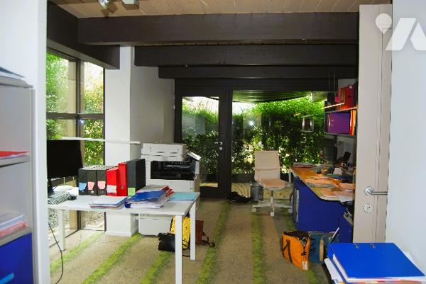 SEVRIER BEAU-RIVAGE - 200 m du lac, maison ossature bois AXE & D, 4 chambres, balcon, 2 terrasses,