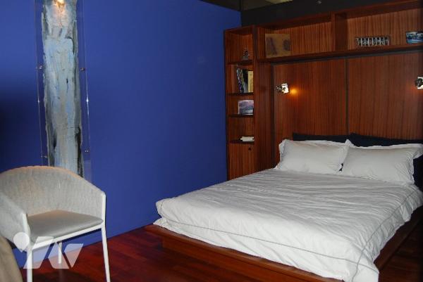 SEVRIER BEAU-RIVAGE - 200 m du lac, maison ossature bois AXE & D, 4 chambres, balcon, 2 terrasses,