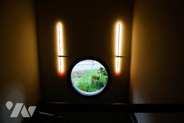 SEVRIER BEAU-RIVAGE - 200 m du lac, maison ossature bois AXE & D, 4 chambres, balcon, 2 terrasses,