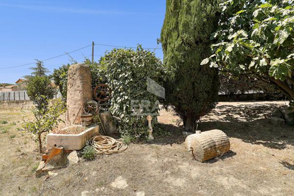 Maison 4 chambres sur parcelle de 948 m² avec permis de construire Marseille 15e