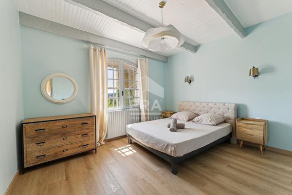 Maison 4 chambres sur parcelle de 948 m² avec permis de construire Marseille 15e