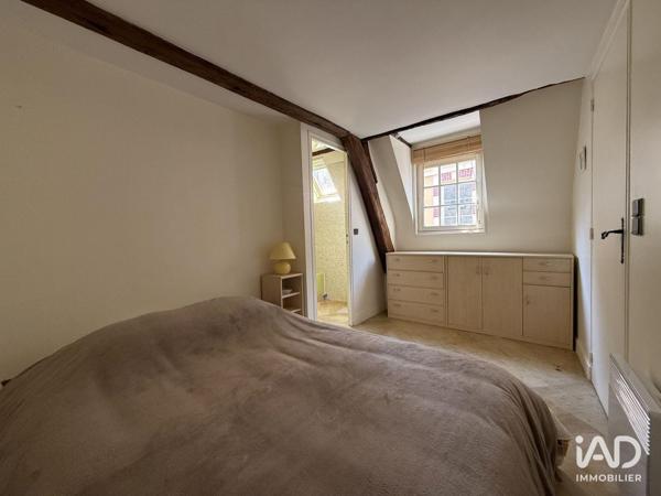 Appartement à vendre 4 pièces 87 m² Honfleur