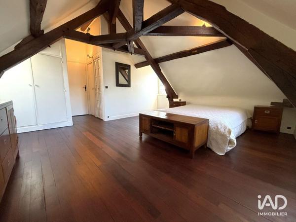 Appartement à vendre 4 pièces 87 m² Honfleur