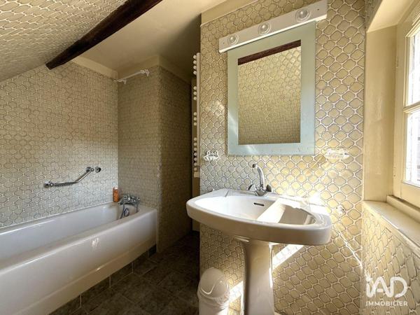 Appartement à vendre 4 pièces 87 m² Honfleur