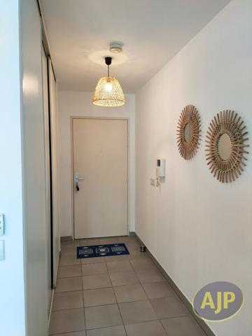 Vente appartement Andernos Les Bains : 158 250 € - AJP Immobilier Andernos les Bains