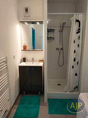 Vente appartement Andernos Les Bains : 158 250 € - AJP Immobilier Andernos les Bains