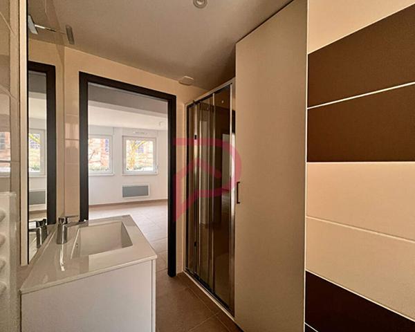 Appartement 2 pièces 56.63 m2