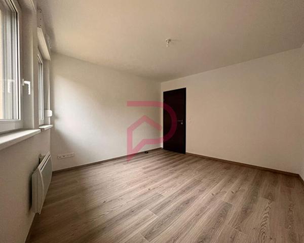Appartement 2 pièces 56.63 m2