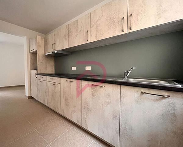 Appartement 2 pièces 56.63 m2