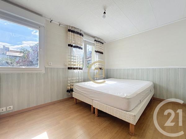 Maison à vendre  4 pièces - 103,68 m2 JOUY LE MOUTIER - 95