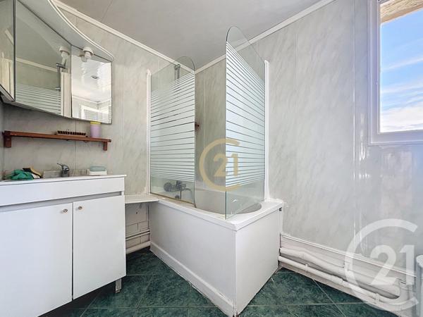 Maison à vendre  4 pièces - 103,68 m2 JOUY LE MOUTIER - 95