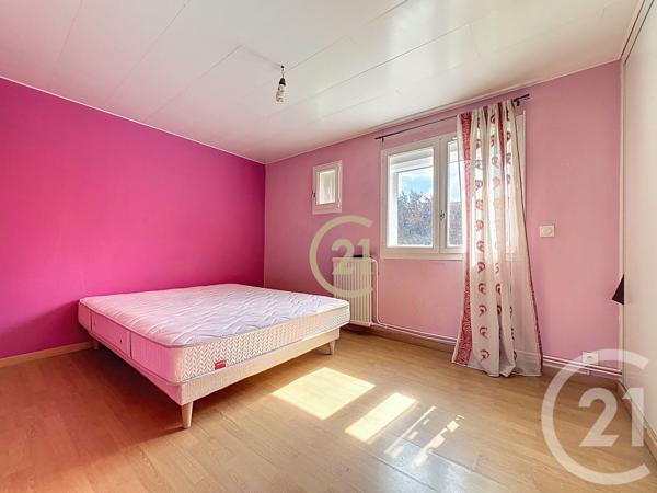 Maison à vendre  4 pièces - 103,68 m2 JOUY LE MOUTIER - 95