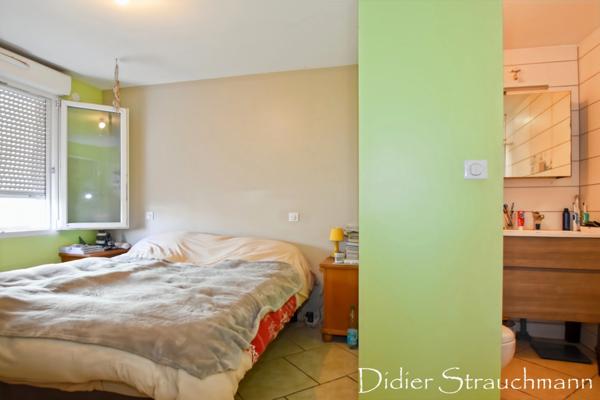 Maison à vendre 7 pièces proche de AIGREFEUILLE D'AUNIS (17)