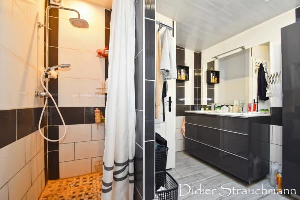 Maison à vendre 7 pièces proche de AIGREFEUILLE D'AUNIS (17)