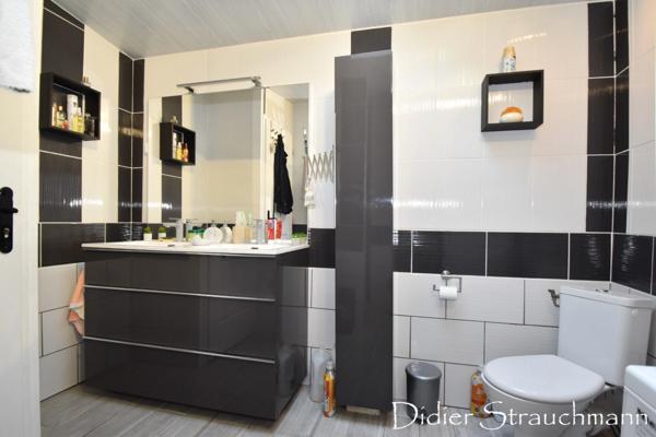 Maison à vendre 7 pièces proche de AIGREFEUILLE D'AUNIS (17)