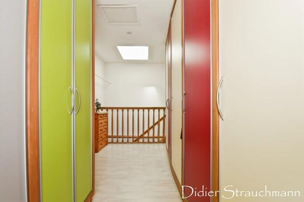 Maison à vendre 7 pièces proche de AIGREFEUILLE D'AUNIS (17)