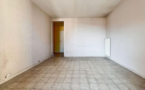 Appartement à vendre    3 pièces • 59 m2 Nice