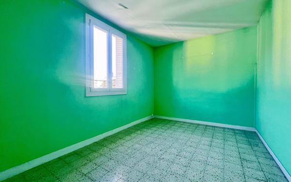 Appartement à vendre    3 pièces • 59 m2 Nice