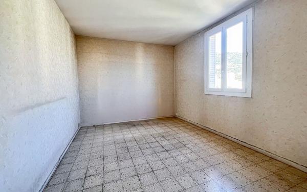 Appartement à vendre    3 pièces • 59 m2 Nice