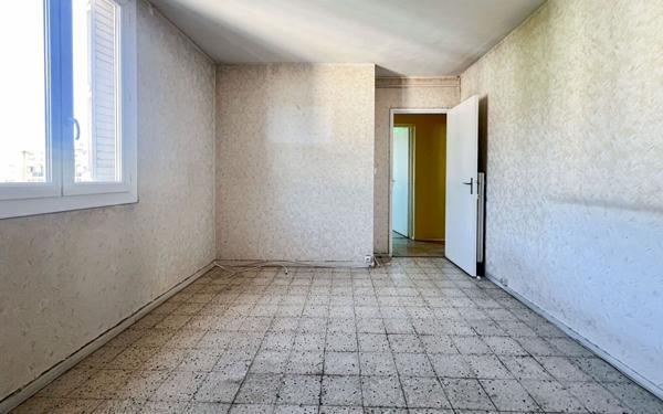 Appartement à vendre    3 pièces • 59 m2 Nice