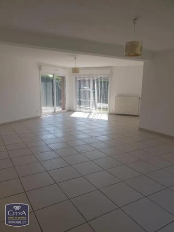 Maison à louer 6 pièces 155m² Ferrière-la-Grande (59680)