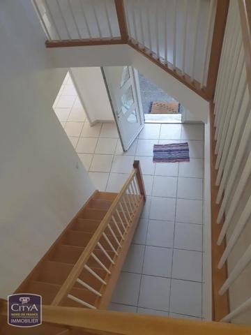 Maison à louer 6 pièces 155m² Ferrière-la-Grande (59680)