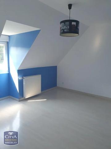 Maison à louer 6 pièces 155m² Ferrière-la-Grande (59680)