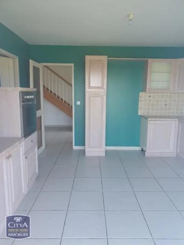Maison à louer 6 pièces 155m² Ferrière-la-Grande (59680)