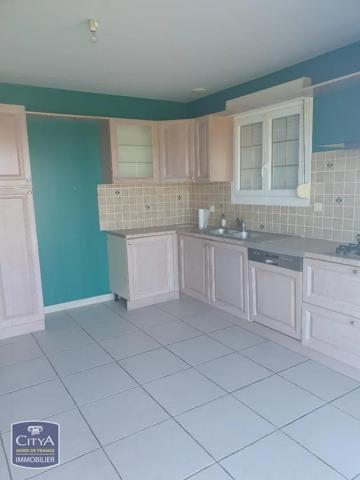 Maison à louer 6 pièces 155m² Ferrière-la-Grande (59680)