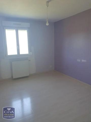 Maison à louer 6 pièces 155m² Ferrière-la-Grande (59680)