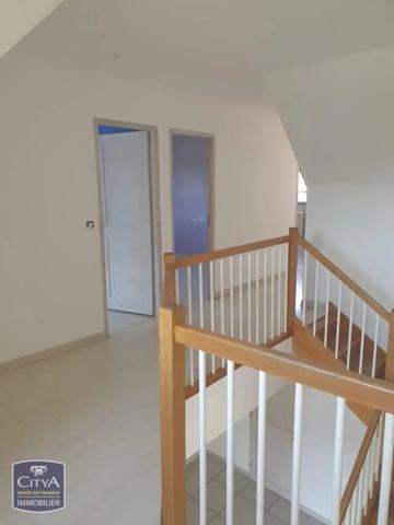 Maison à louer 6 pièces 155m² Ferrière-la-Grande (59680)