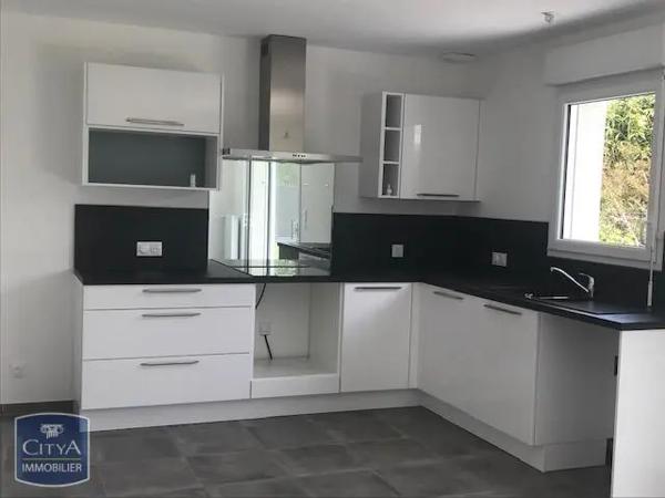 Maison à louer 4 pièces 91.73m²