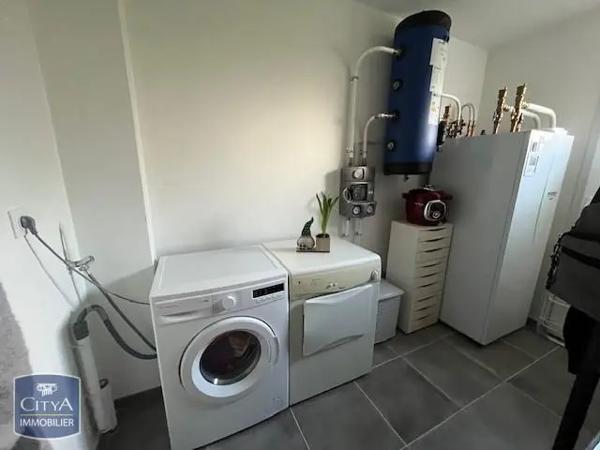 Maison à louer 4 pièces 91.73m²