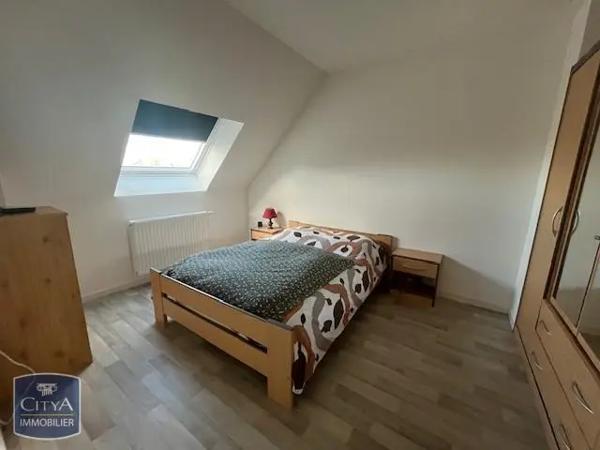 Maison à louer 4 pièces 91.73m²