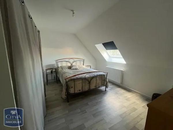 Maison à louer 4 pièces 91.73m²