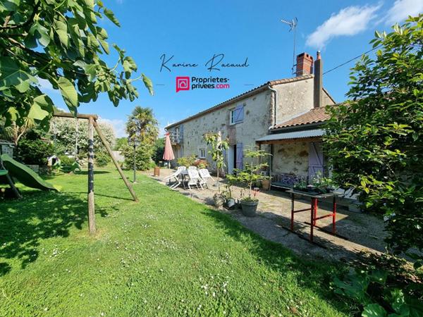 Maison 201 m², 4ch + T2